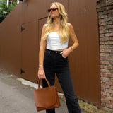 Caitlin Tote Small Bag