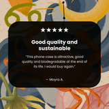 Seashell Cancer Crab Samsung Galaxy S25 Case