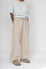 Pants Alessandro Beige