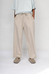 Pants Alessandro Beige