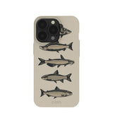 London Fog Catch of the Day iPhone 13 Pro Case