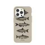 London Fog Catch of the Day iPhone 14 Pro Case