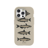 London Fog Catch of the Day iPhone 15 Pro Case