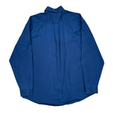 Disney Shirt - Large Blue Cotton