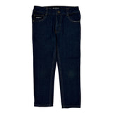 Age 7 Ecko Unltd Jeans - Small Dark Wash Denim