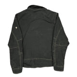Kuhl Jacket - XL Black Cotton Blend