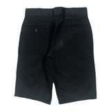 Dickies Shorts - 30W 10L Black Cotton