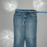 Levis Jeans - 32W 30L Light Wash Denim