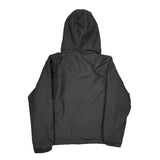 Camel Jacket - 2XL Black Polyester