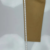 Polo By Ralph Lauren Chinos - 36W 30L Brown Cotton