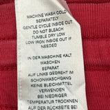 True Religion Sport Shorts - Small Red Cotton