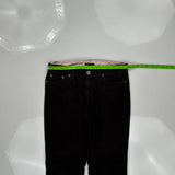 Tommy Hilfiger Cord Trousers - 32″ Waist Brown Corduroy