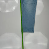 Levis Jeans - 36W 30L Light Wash Denim