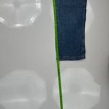 Tommy Hilfiger Jeans - 31W UK 12 Blue Denim