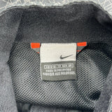Nike Windbreaker - XS Black Polyester