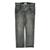 Private Property Jeans - 38W 31L Grey Denim