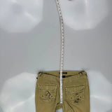 Polo By Ralph Lauren Cargo Pants - 31W US 8 Khaki Cotton