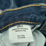 Age 18 Months Polo By Ralph Lauren Jeans - 3XS Blue Cotton