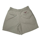 Ralph Lauren Shorts - 29W UK 12 Beige Cotton