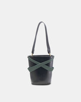 Cage Bucket Bag