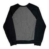Tommy Hilfiger Sweater - Large Black Cotton