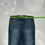 Bke Jeans - 36W 32L Dark Wash Denim