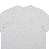 CHAMPION Mens T-Shirt Grey S