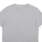 WRANGLER Mens T-Shirt Grey S