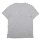 WRANGLER Mens T-Shirt Grey S