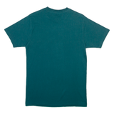 VANS Mens T-Shirt Blue S