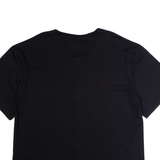 SIKSILK BAseball Mens Jersey Black 2XL