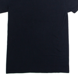 GILDAN Scitec Nutrition Get Big Fast Mens T-Shirt Black Crew Neck S