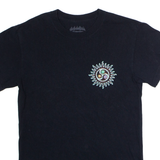 Tash Sultana Mens Band T-Shirt Black Crew Neck S