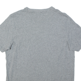 PUMA Mens T-Shirt Grey M