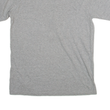 CHAMPION Mens T-Shirt Grey L