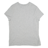 CHAMPION Mens T-Shirt Grey L