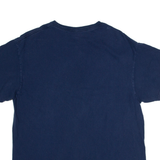 LEVI'S Mens T-Shirt Blue L