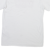 LEVI'S Mens T-Shirt White S