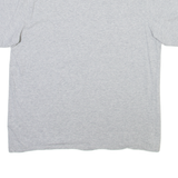 FILA Mens T-Shirt Grey S
