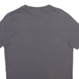 CHAMPION Mens T-Shirt Grey S