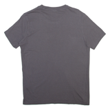 CHAMPION Mens T-Shirt Grey S
