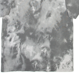 ADIDAS Womens T-Shirt Grey UK 8