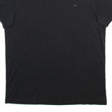 MICHAEL KORS Mens T-Shirt Black M