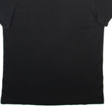 MICHAEL KORS Mens T-Shirt Black M