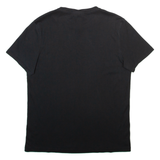 MICHAEL KORS Mens T-Shirt Black M