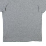 PUMA Mens T-Shirt Grey M