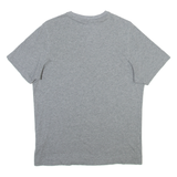 PUMA Mens T-Shirt Grey M