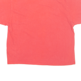 LEVI'S Womens T-Shirt Pink XS