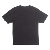 VANS Womens T-Shirt Black UK 12