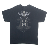 GILDAN Wolf Counsel Mens Band T-Shirt Black L